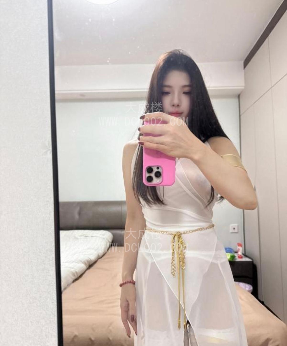 无锡台湾大白腿MM