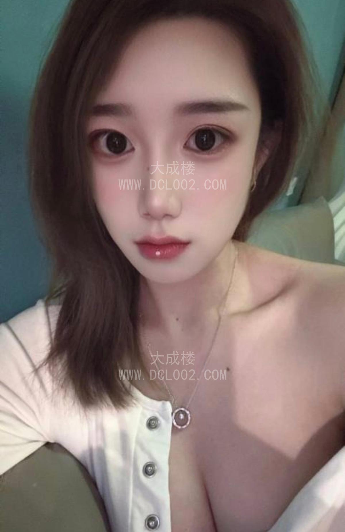 佛山木瓜奶姐姐