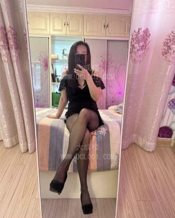 丁家庄东北少妇