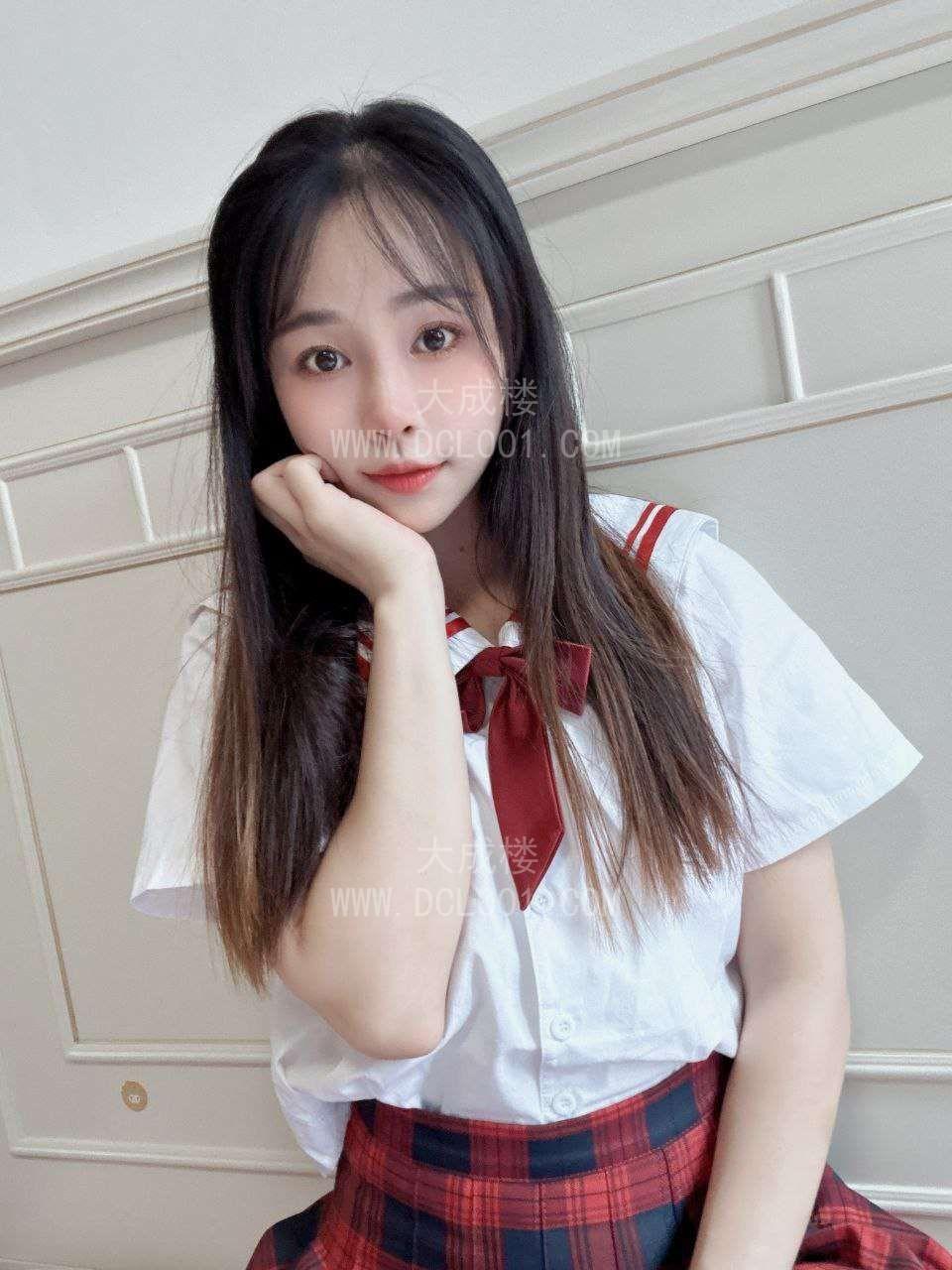 海珠极品嫩妹禾禾