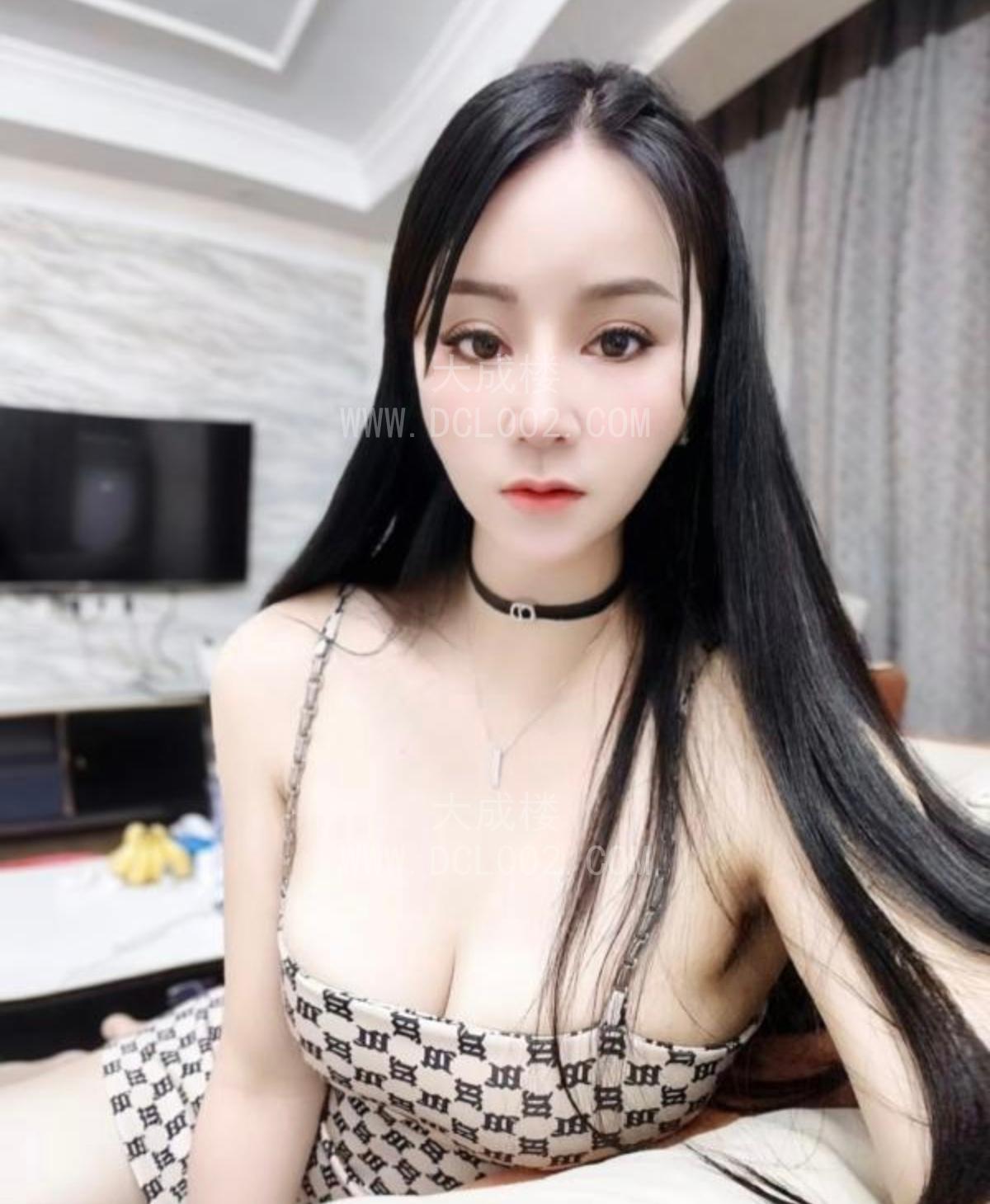 杭州风骚巨乳御姐