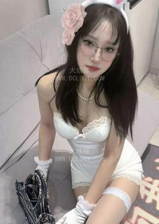 通济门性感兔女郎